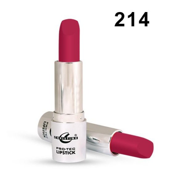 Christine Galaxy Lipstick Shade - 214