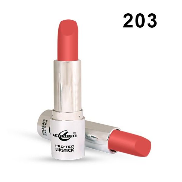 Christine Galaxy Lipstick Shade - 203