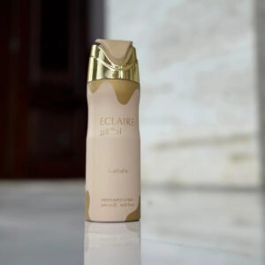 ​Lattafa Eclaire Body Spray (200ml)