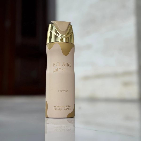 Lattafa Eclaire Body Spray (200ml)