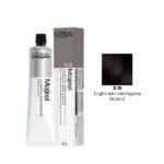 Loreal Professionnel Majirel 5.15 Light Ash Mahogany Brown 50ml