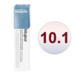 Loreal Professionnel Majirel 10.1 Lightest Ash Blonde 50ml