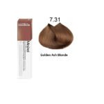 Loreal Professionel Majirel 7.31 Golden Ash Blonde 50ml