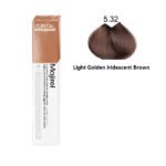 Loreal Professionnel Majirel 5.32 Light Golden Iridescent Brown 50ml