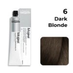 L'Oreal Professionnel - Majirel 6 Dark Blonde - 60ml