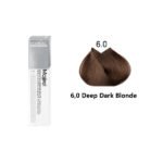 L'Oreal Professionnel - Majirel 6.0 Deep Dark Blonde - 60ml
