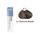 L'Oreal Professionnel - Majirel 6.1 Dark Ash Blonde - 60ml