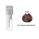 L'Oreal Professionnel - Majirel 6.23 Dark Iridescent Golden Blonde - 60ml