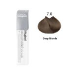 L'Oreal Professionnel - Majirel 7.0 Deep Blonde - 60ml