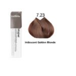 L'Oreal Professionnel - Majirel 7.23 Iridescent Golden Blonde - 60ml