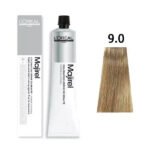 Loreal Professionnel Majirel 9.0 Deep Very Light Blonde 50ml
