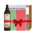 RICA 4-in-1 Waxing Bundle