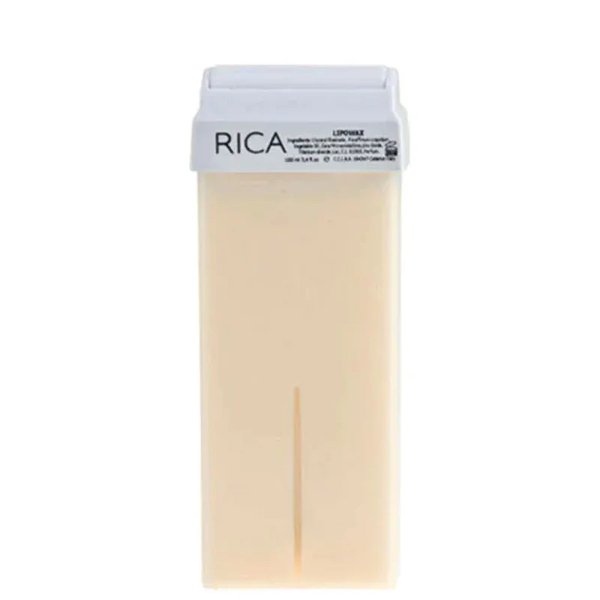 RICA Almond Roll-On LIPOWAX Refill 100ml