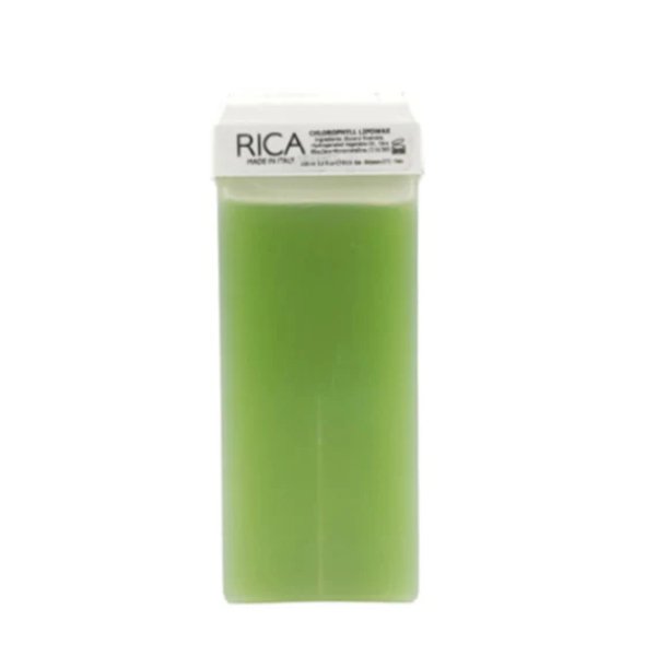 RICA Chlorophyll Roll-On LIPOWAX Refill - 100ml
