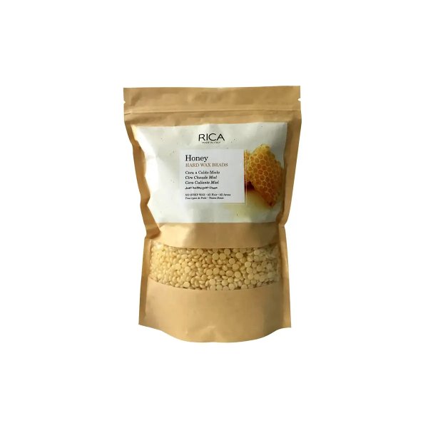 RICA Brazilian Honey Beads Wax 800g