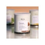 Rica Coconut Liposoluble Wax - 800 ml