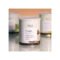 Rica Coconut Liposoluble Wax - 800 ml