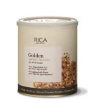 Rica Golden Liposoluble Wax 800ml