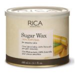 Rica Sugar Wax 100% Natural Wax - 400ml