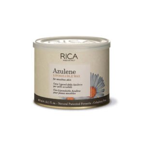 RICA Azulene Liposoluble Wax - 400ml