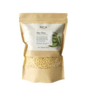 Rica Brazilian AloeVera Beads Wax 800g