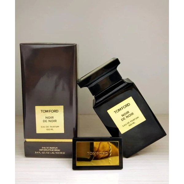 Tom Ford Noir De Noir EDP 100ml