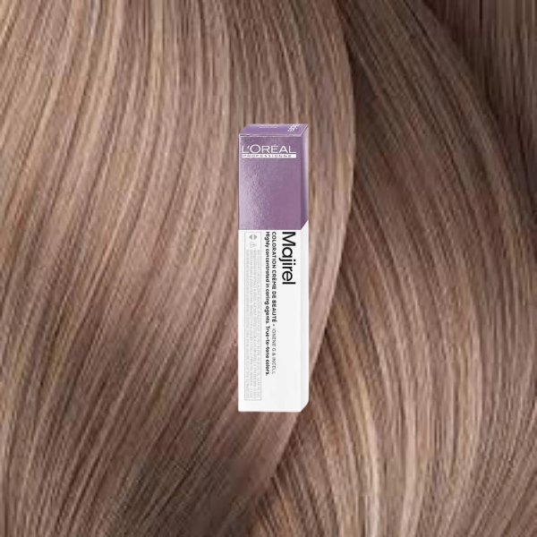 Loreal Professionnel Majirel 9.22 Very Blonde Irisie Vathy 50ml