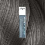 Loreal Professionnel Majirel Cool Cover 8.11 Light Blonde Deep Ash 50ml