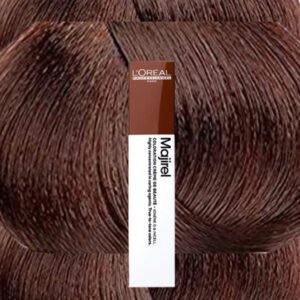 Loreal Professionnel Majirel 5.35 Light Golden Mahogany Brown 50ml