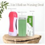 Smart Roll-On Professional Deal– ( 1 Year Heater Warranty)