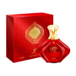 Afnan Turathi Red Edp 90ml