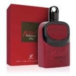Portrait By Afnan Abstract Extrait De Parfum 100ml