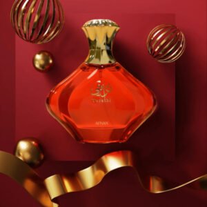 Afnan Turathi Red Edp 90ml