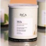 RICA Milk Liposoluble Wax 800ml
