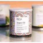 Rica Argan Oil Liposoluble Wax 800ml