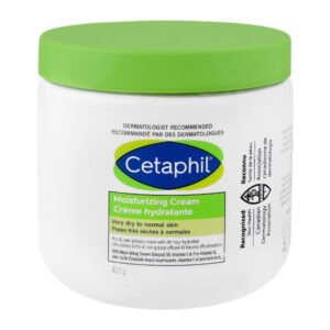 Cetaphil Moisturizer Cream 453G
