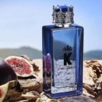 Dolce & Gabbana King Pour Homme Edp Intense 100Ml