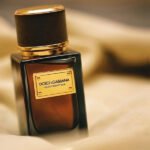 Dolce & Gabbana Velvet Desert Oud Edp 50Ml