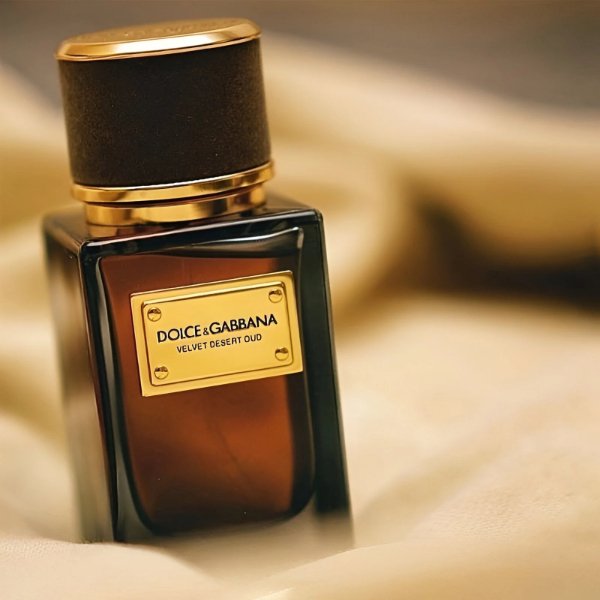 Dolce & Gabbana Velvet Desert Oud Edp 50Ml