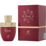 Afnan Rare Passion Edp 100Ml