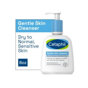 Cetaphil Gentle Skin Cleanser 236Ml