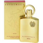 Afnan Supremacy Gold Edp 100Ml