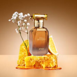Afnan Delicious Bouquet Edp 100ml for Woman