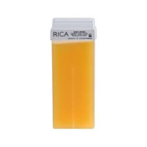 RICA Honey Roll-On LIPOWAX Refill 100ml