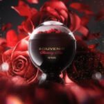Afnan Souvenir Blooming Bliss Edp 100ml
