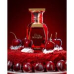 Afnan Cherry Bouquet Edp 100ml
