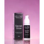 Glow Chemistry Whitening Cream