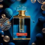 Afnan Edict Amberythme Concentrated Perfume 12Ml Attar
