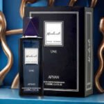 Afnan Modest Pour Homme Une Edp 100Ml
