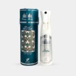 Afnan Heritage Collection Floral Bouquet Air Fresheners 300Ml